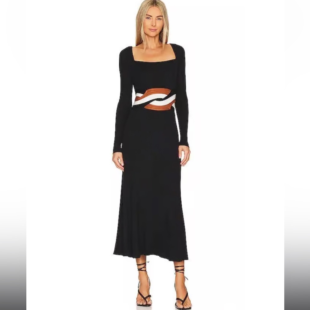 Gorgeous Knit Dress!